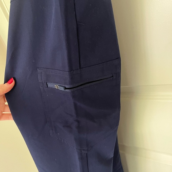 FIGS ZAMORA JOGGER PANTS - Picture 3 of 4